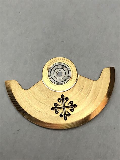 patek philippe rotor